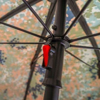 Zebco Flecktarn Brolly 45inch